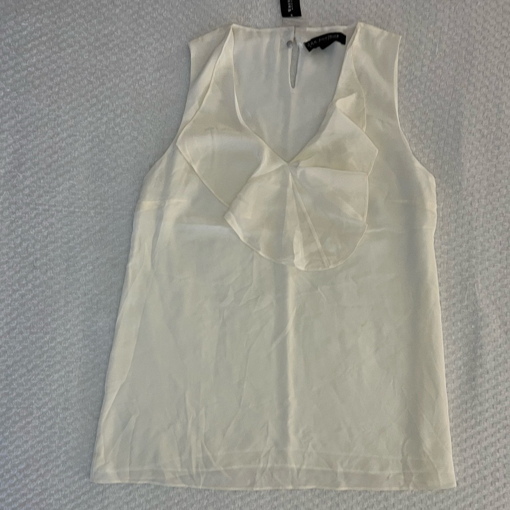 Pearl blouse